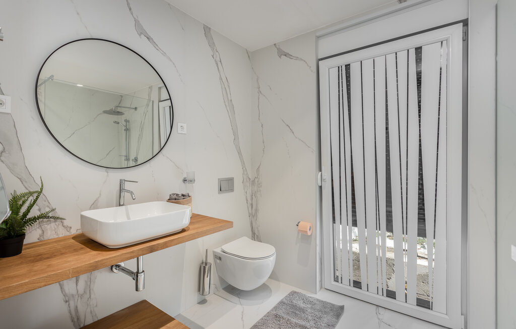 Domy wakacyjne - Rab , Chorwacja - CKR850 34