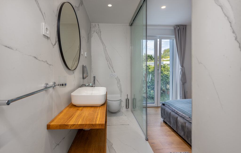 Domy wakacyjne - Rab , Chorwacja - CKR850 35