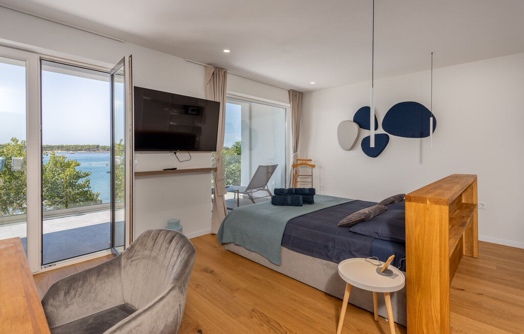 Domy wakacyjne - Rab , Chorwacja - CKR850 6