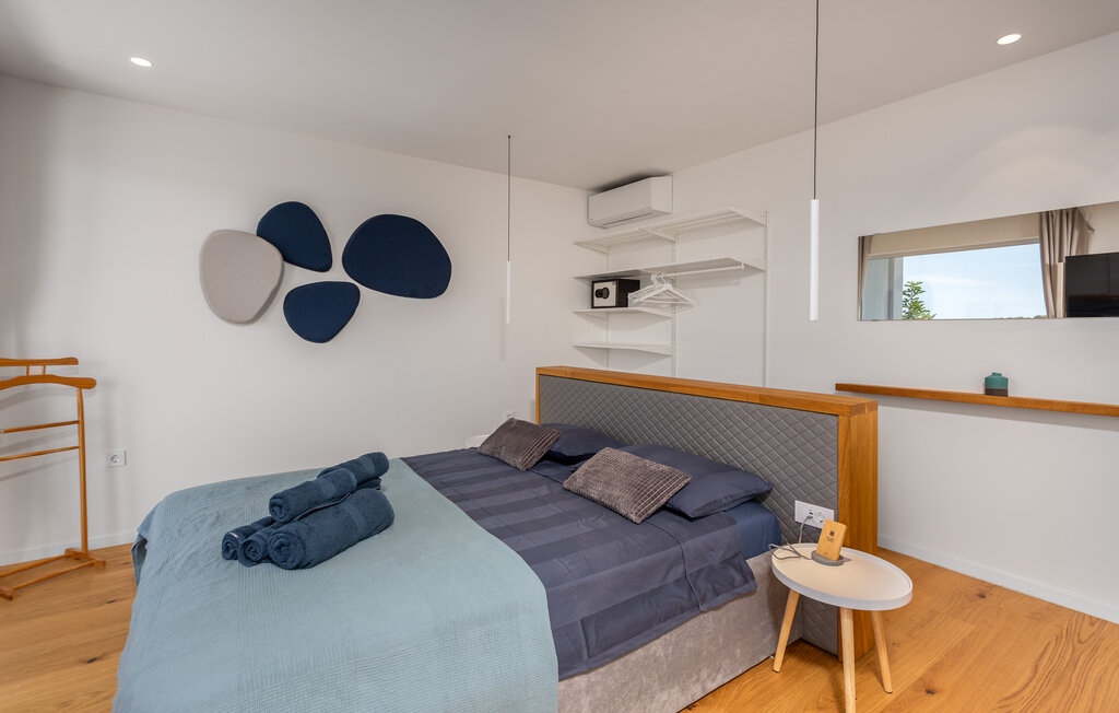 Domy wakacyjne - Rab , Chorwacja - CKR850 26