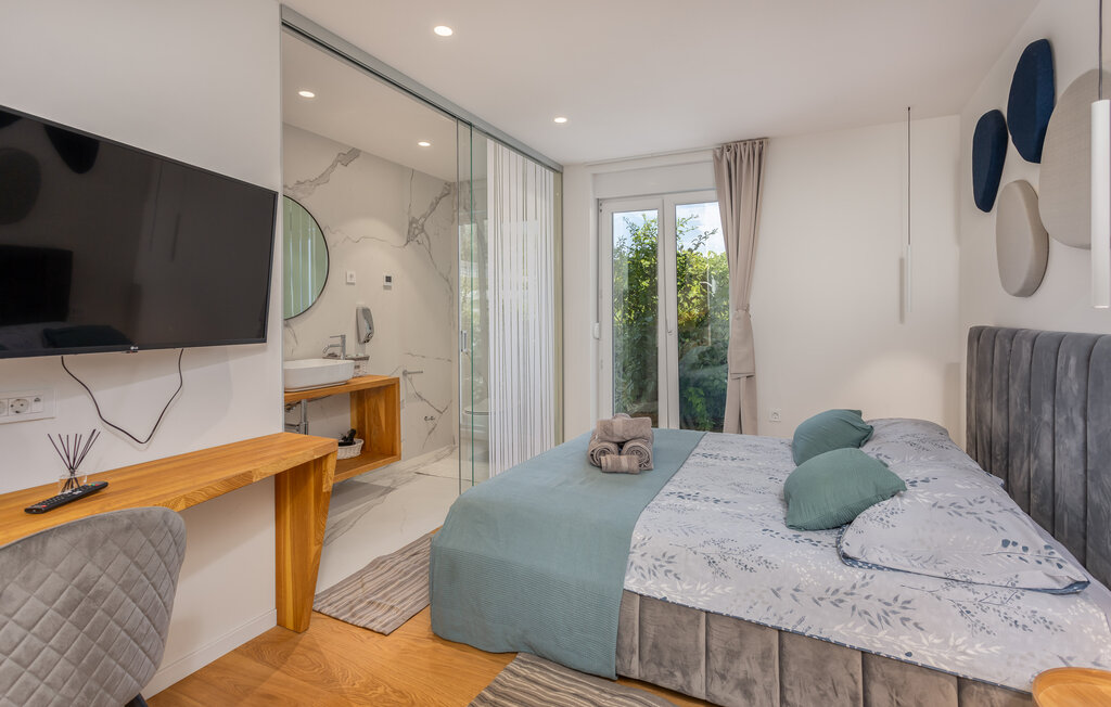 Domy wakacyjne - Rab , Chorwacja - CKR850 27