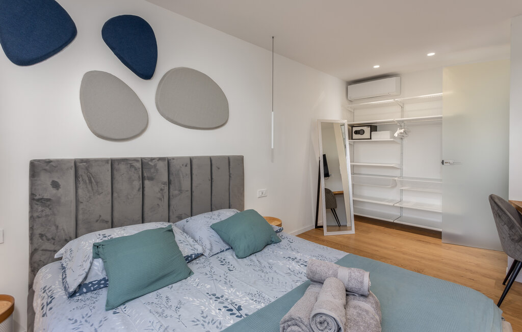 Domy wakacyjne - Rab , Chorwacja - CKR850 28