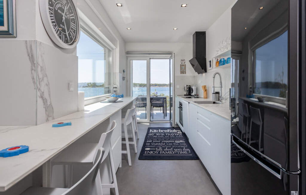 Domy wakacyjne - Rab , Chorwacja - CKR850 23