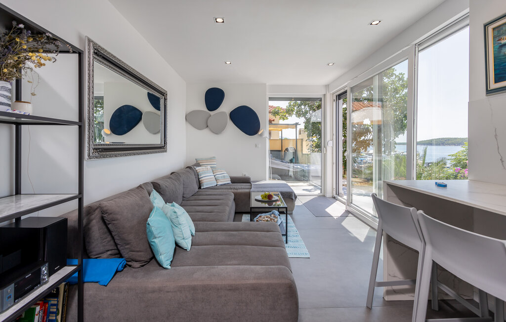 Domy wakacyjne - Rab , Chorwacja - CKR850 3