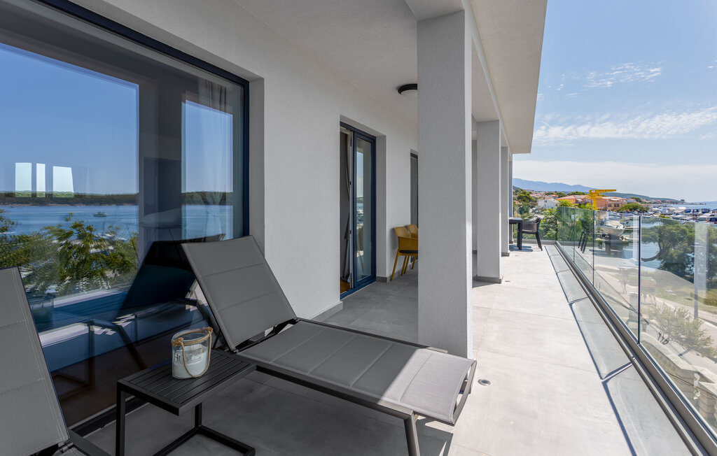 Domy wakacyjne - Rab , Chorwacja - CKR850 13