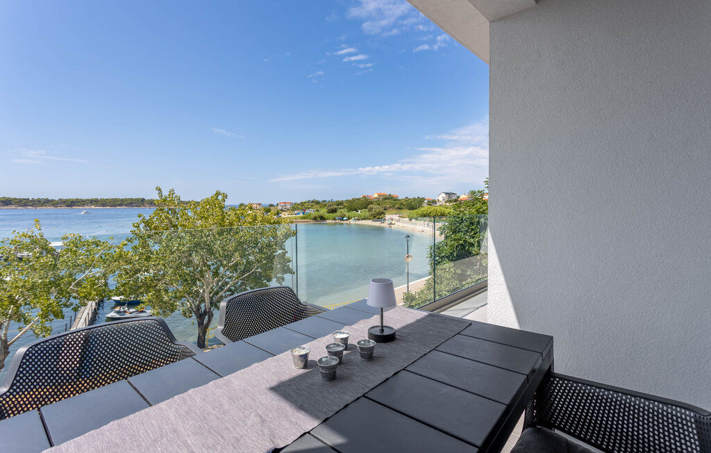 Domy wakacyjne - Rab , Chorwacja - CKR850 8