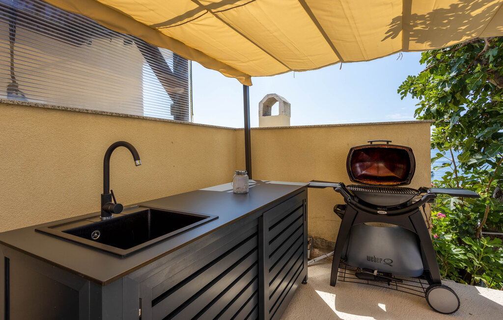 Domy wakacyjne - Rab , Chorwacja - CKR850 14