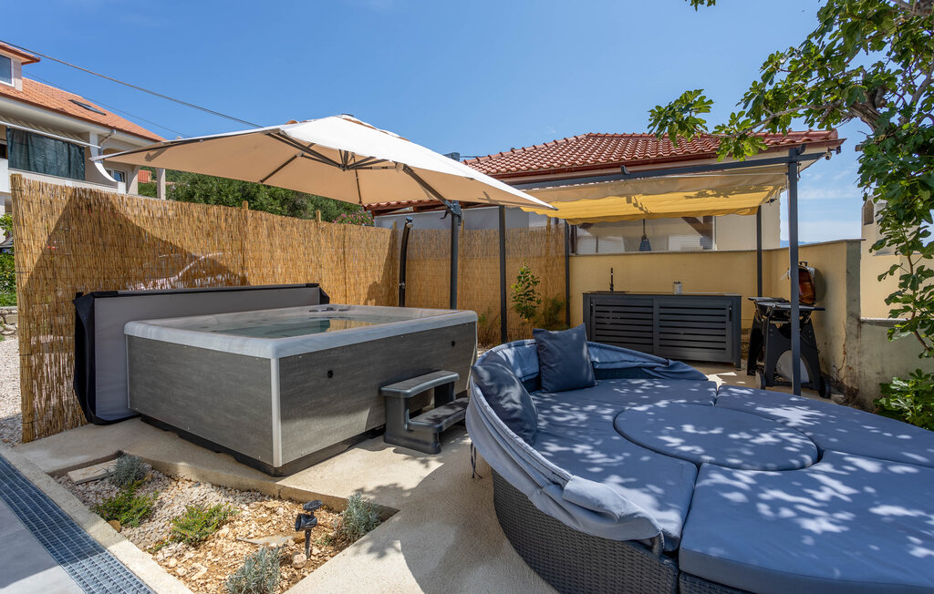 Domy wakacyjne - Rab , Chorwacja - CKR850 7