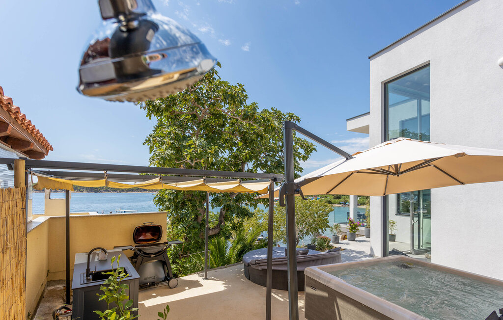 Domy wakacyjne - Rab , Chorwacja - CKR850 16