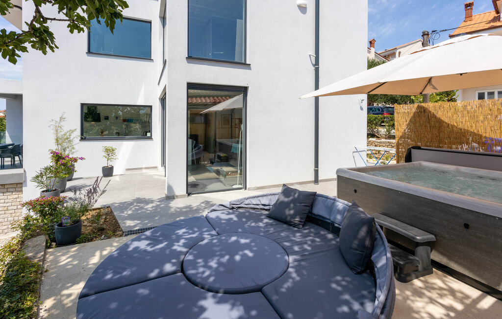 Domy wakacyjne - Rab , Chorwacja - CKR850 17