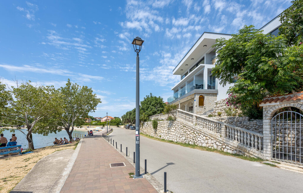 Domy wakacyjne - Rab , Chorwacja - CKR850 9