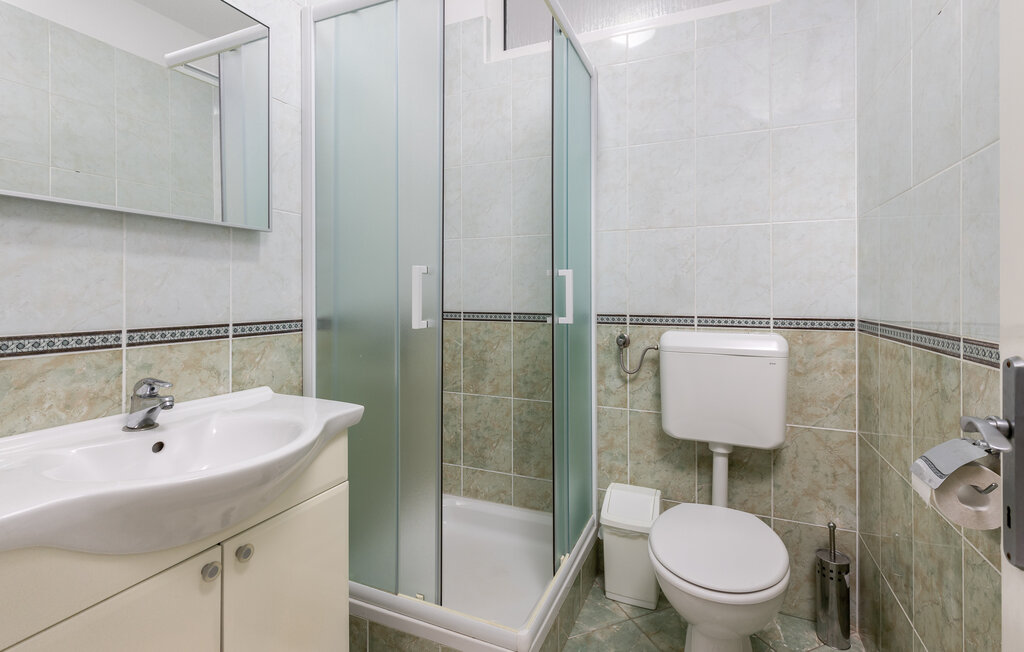 Ferienhaus - Rab-Supetarska Draga , Kroatien - CKR397 30