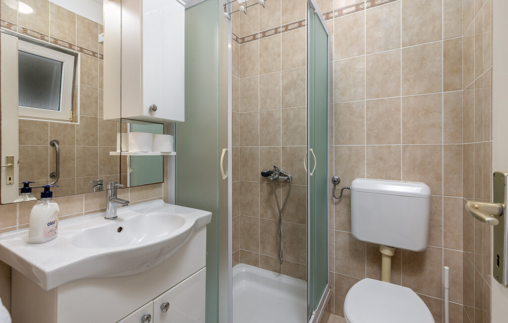 Ferienhaus - Rab-Supetarska Draga , Kroatien - CKR397 31