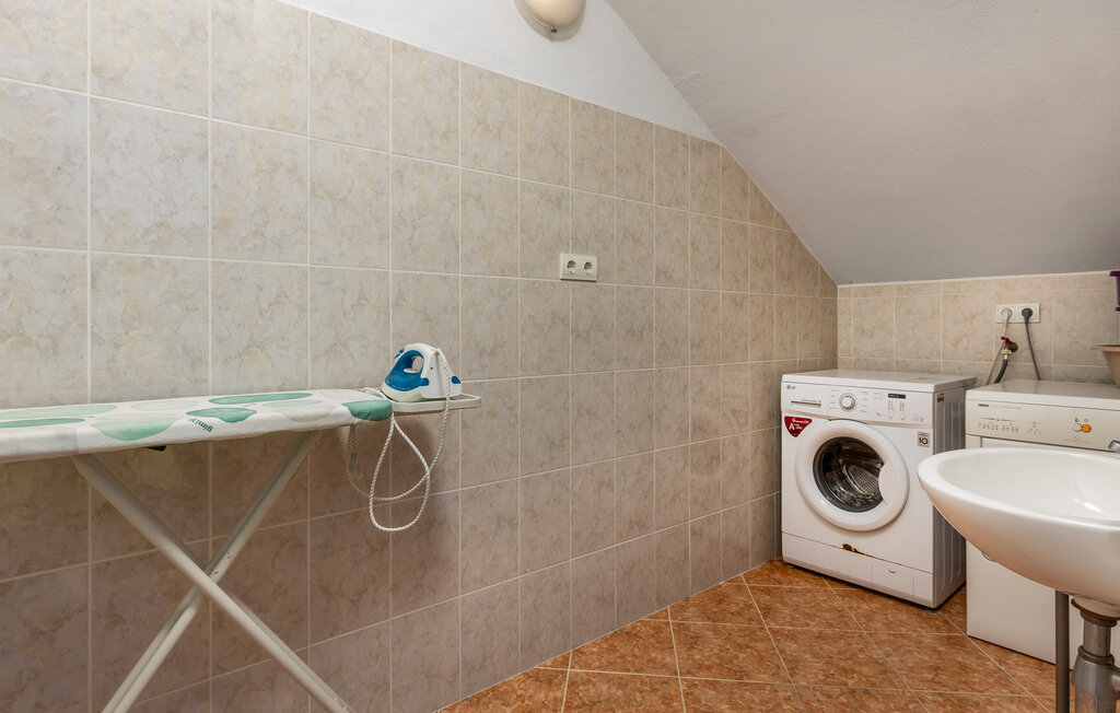 Ferienhaus - Rab-Supetarska Draga , Kroatien - CKR397 33