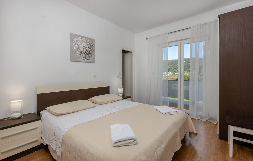 Ferienhaus - Rab-Supetarska Draga , Kroatien - CKR397 7