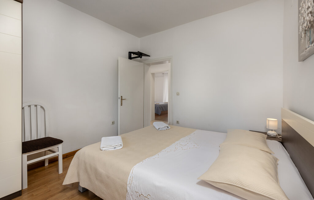 Ferienhaus - Rab-Supetarska Draga , Kroatien - CKR397 23