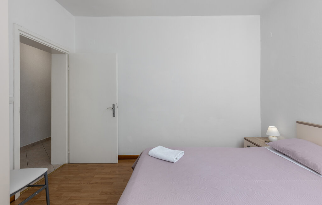 Ferienhaus - Rab-Supetarska Draga , Kroatien - CKR397 26