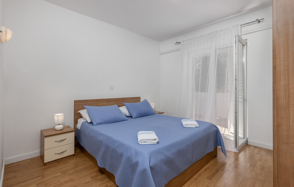 Ferienhaus - Rab-Supetarska Draga , Kroatien - CKR397 27