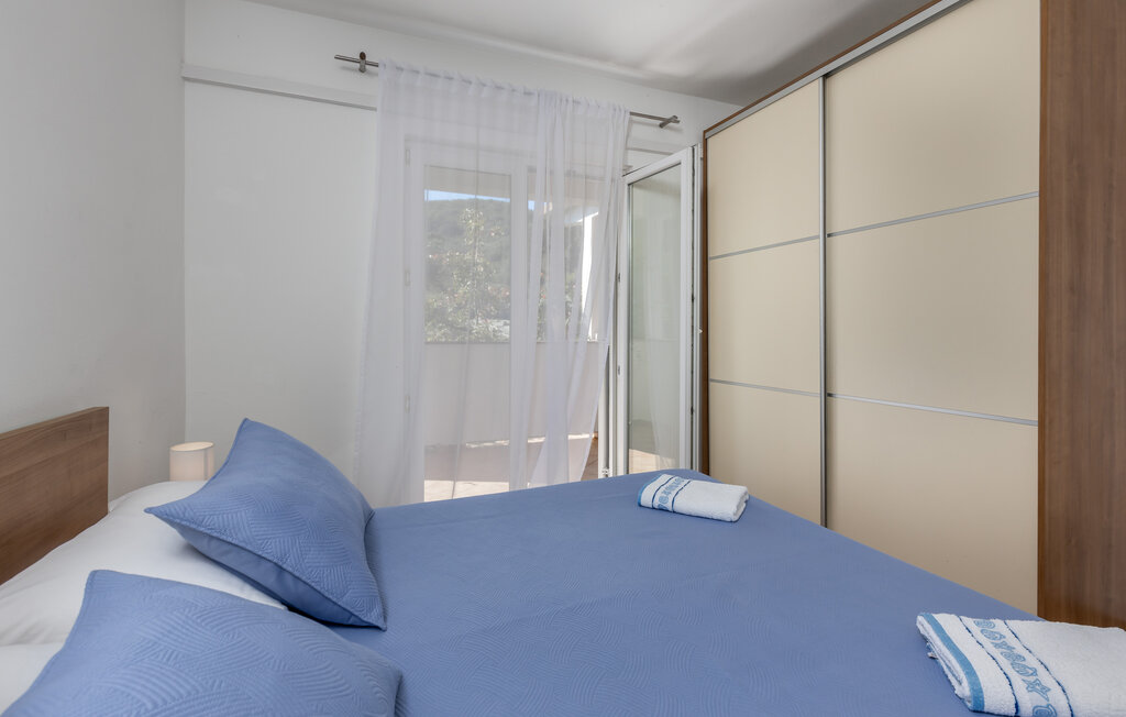 Ferienhaus - Rab-Supetarska Draga , Kroatien - CKR397 28