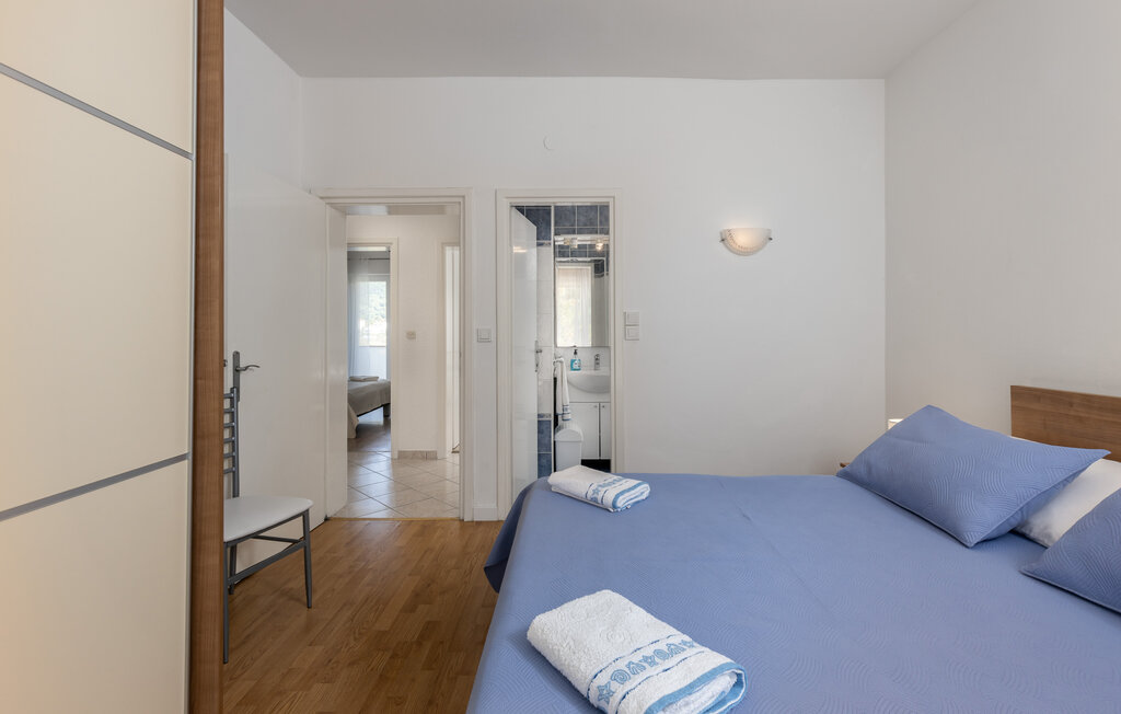 Ferienhaus - Rab-Supetarska Draga , Kroatien - CKR397 29