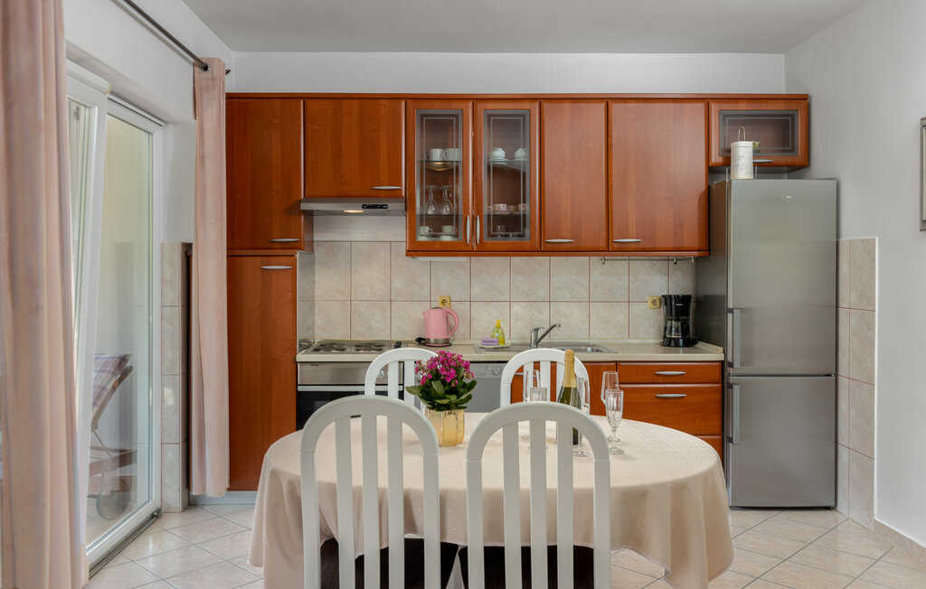 Ferienhaus - Rab-Supetarska Draga , Kroatien - CKR397 21