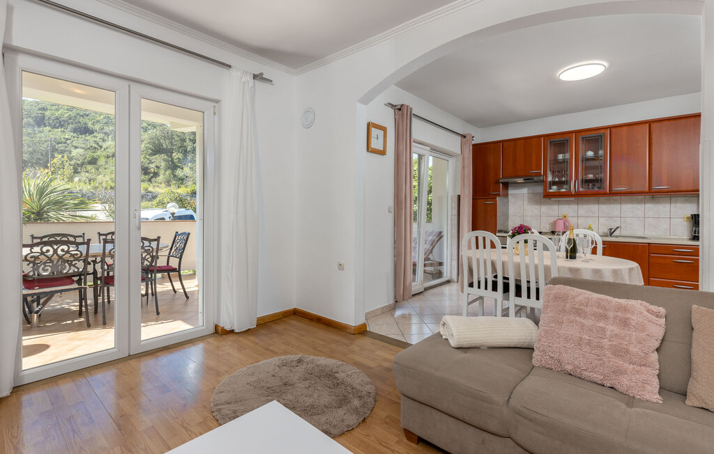 Ferienhaus - Rab-Supetarska Draga , Kroatien - CKR397 3