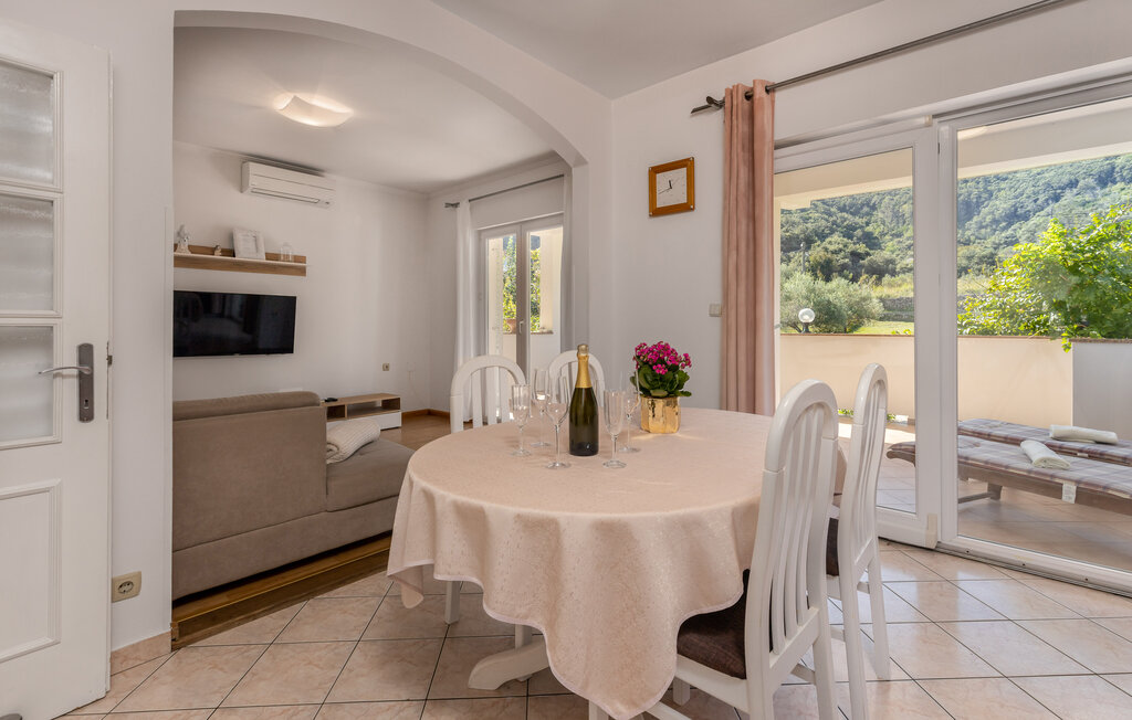 Ferienhaus - Rab-Supetarska Draga , Kroatien - CKR397 5