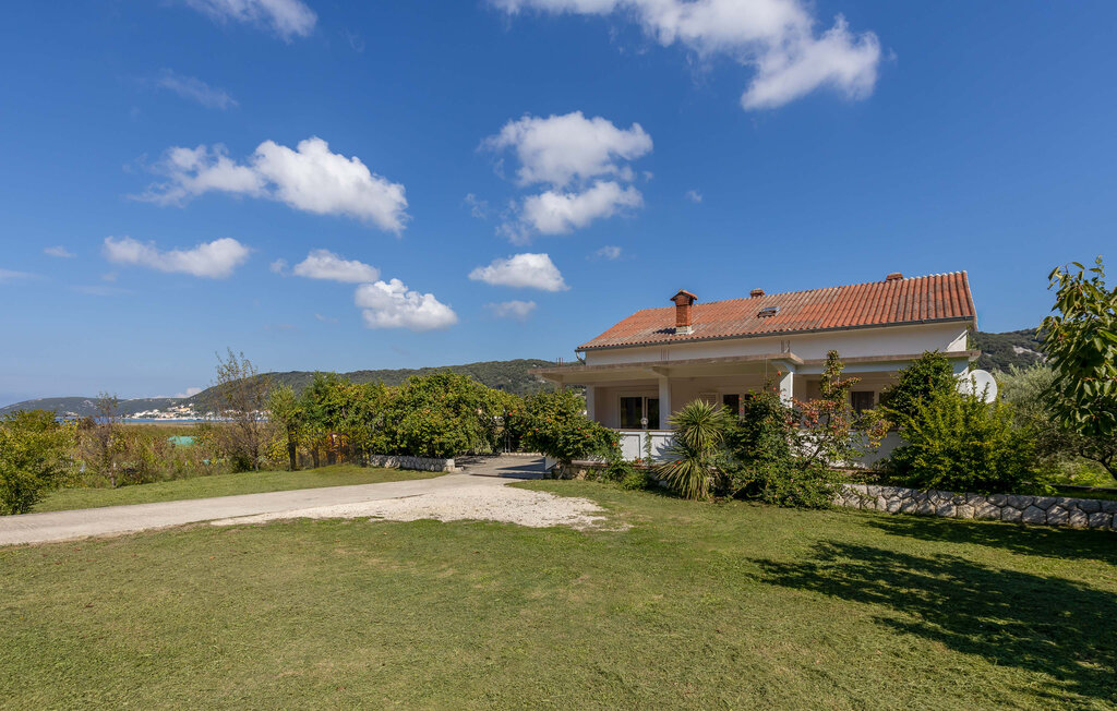 Ferienhaus - Rab-Supetarska Draga , Kroatien - CKR397 10