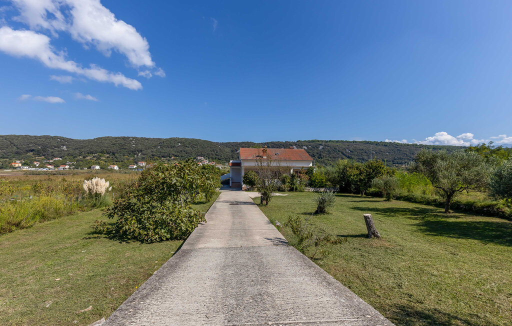 Ferienhaus - Rab-Supetarska Draga , Kroatien - CKR397 12