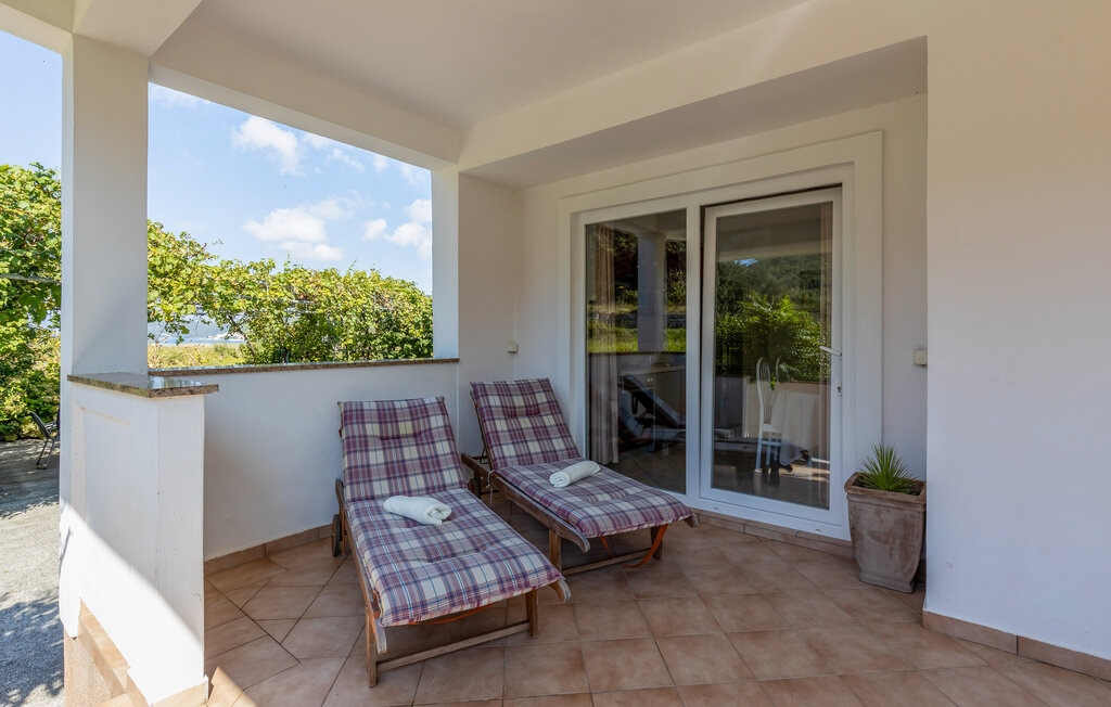 Ferienhaus - Rab-Supetarska Draga , Kroatien - CKR397 14