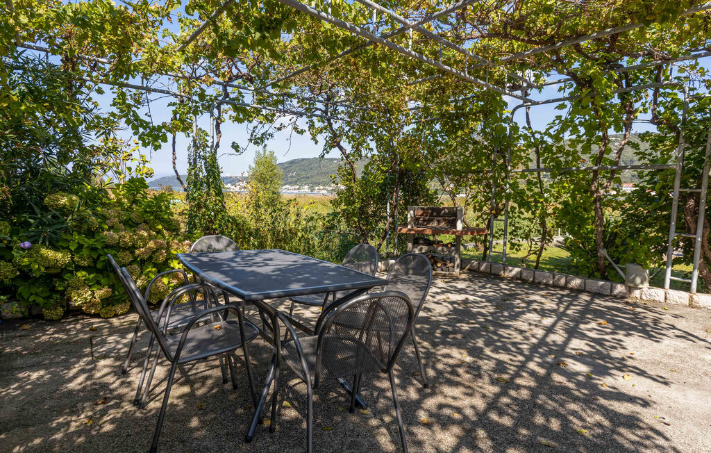 Ferienhaus - Rab-Supetarska Draga , Kroatien - CKR397 9