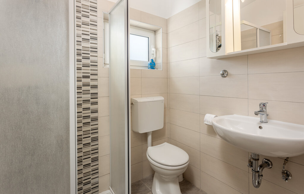 Semesterlägenhet - Rab - Barbat , Kroatien - CKR817 24