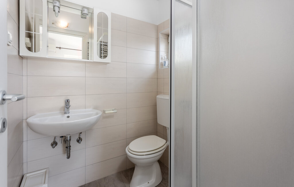 Semesterlägenhet - Rab - Barbat , Kroatien - CKR817 25