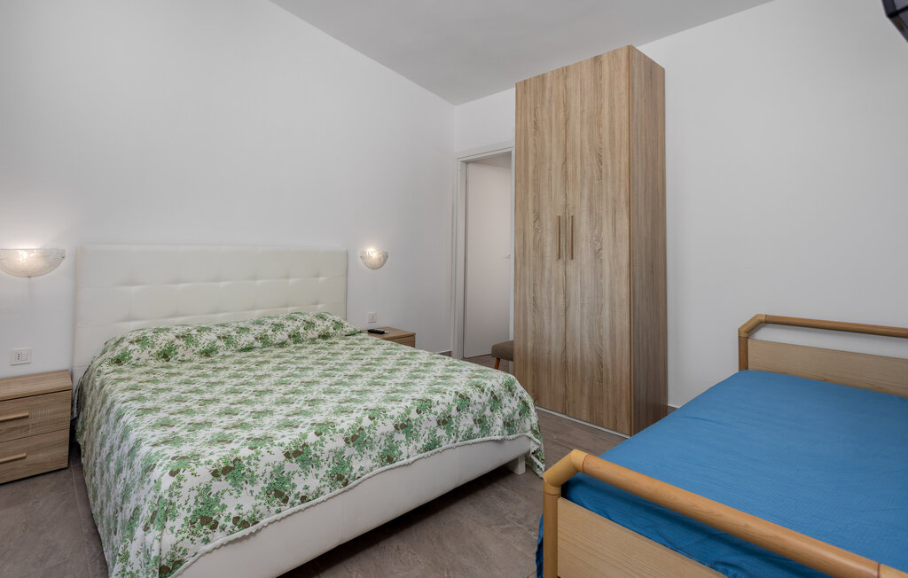 Semesterlägenhet - Rab - Barbat , Kroatien - CKR817 5