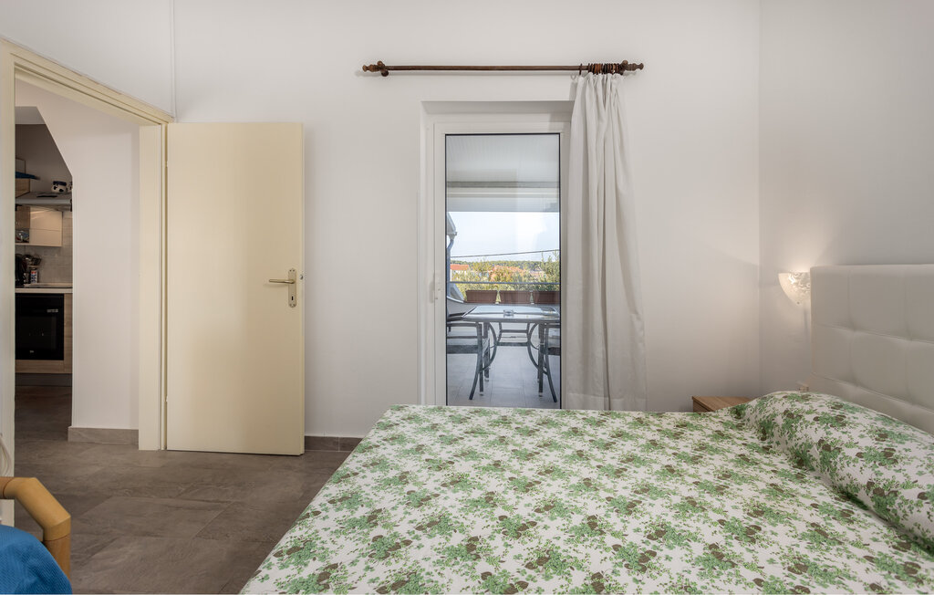 Semesterlägenhet - Rab - Barbat , Kroatien - CKR817 21