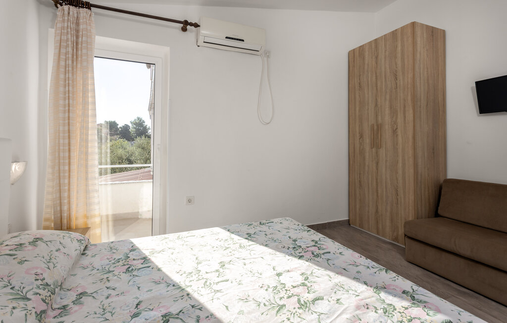 Semesterlägenhet - Rab - Barbat , Kroatien - CKR817 22