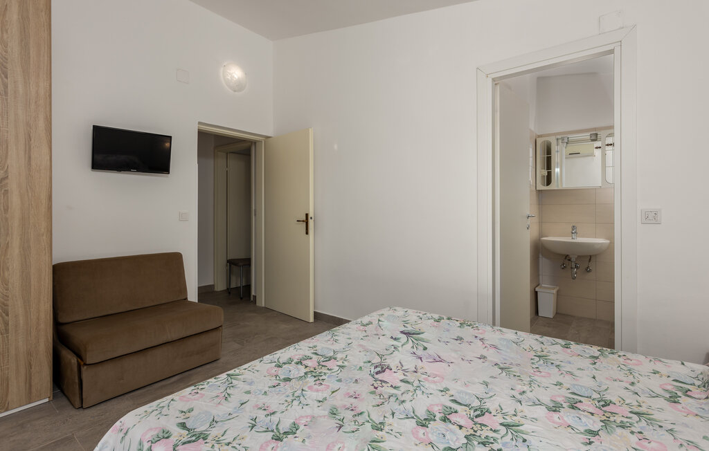 Semesterlägenhet - Rab - Barbat , Kroatien - CKR817 23