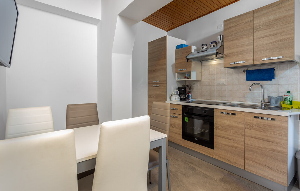 Semesterlägenhet - Rab - Barbat , Kroatien - CKR817 3