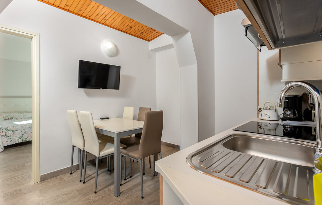 Semesterlägenhet - Rab - Barbat , Kroatien - CKR817 4