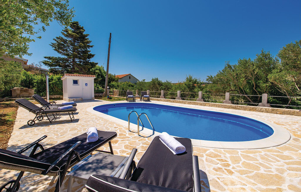 Semesterlägenhet - Rab - Barbat , Kroatien - CKR817 11