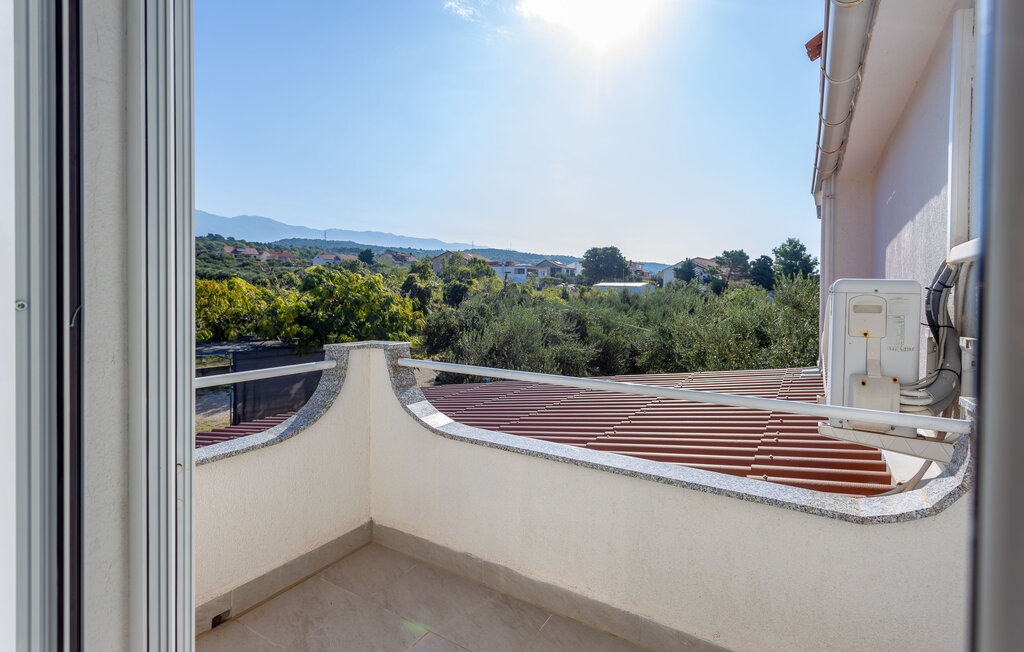 Semesterlägenhet - Rab - Barbat , Kroatien - CKR817 7