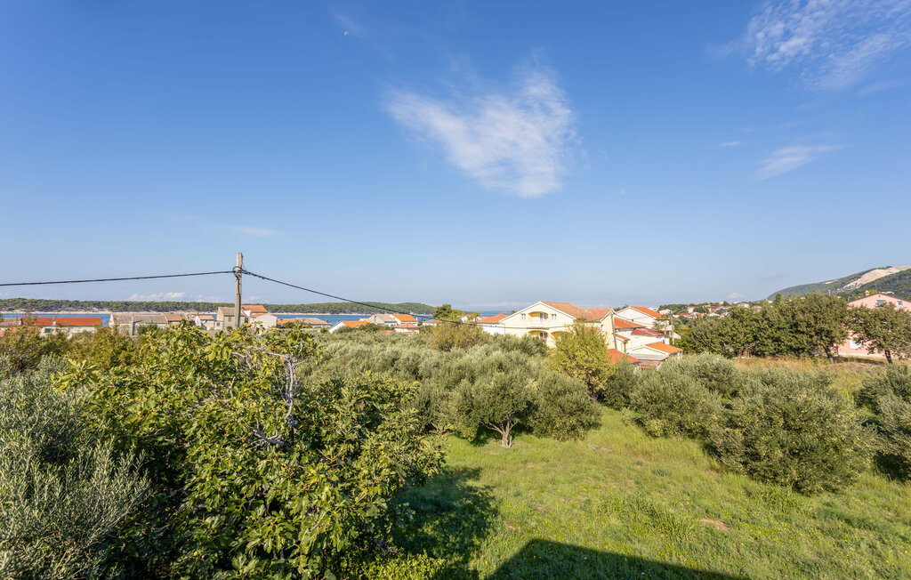 Semesterlägenhet - Rab - Barbat , Kroatien - CKR817 18