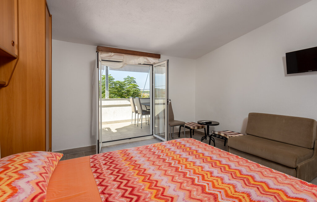 Lejlighed - Rab - Barbat , Kroatien - CKR818 23