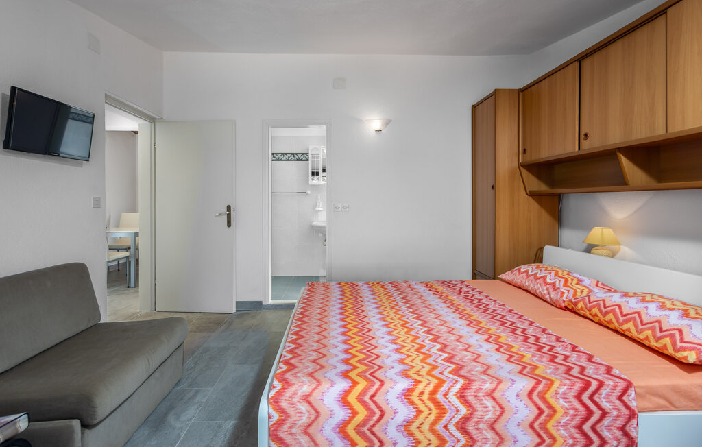 Lejlighed - Rab - Barbat , Kroatien - CKR818 24