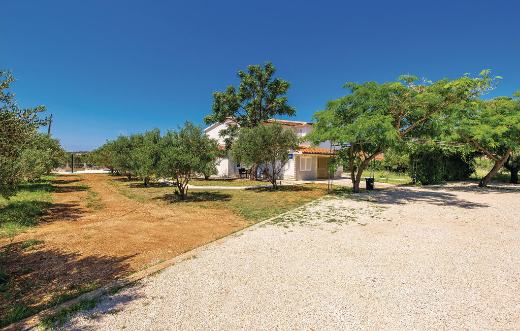 Lejlighed - Rab - Barbat , Kroatien - CKR818 15