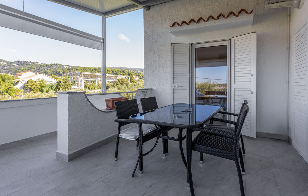 Lejlighed - Rab - Barbat , Kroatien - CKR818 9