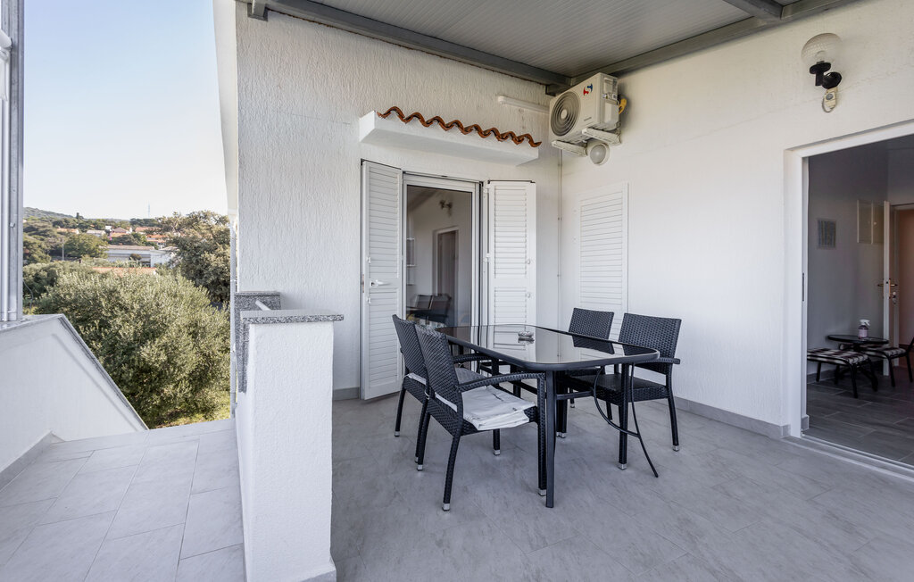 Lejlighed - Rab - Barbat , Kroatien - CKR818 17