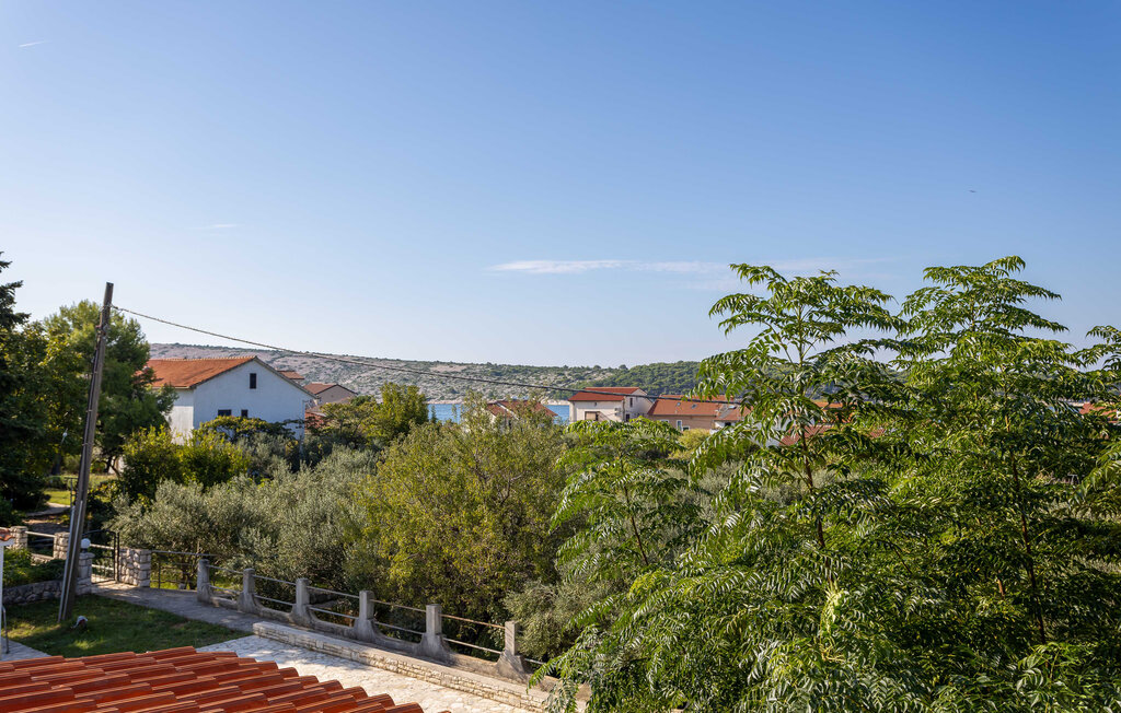 Lejlighed - Rab - Barbat , Kroatien - CKR818 18