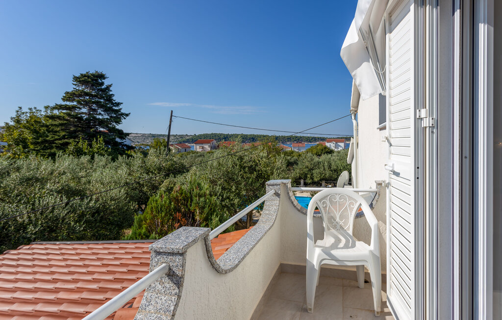 Lejlighed - Rab - Barbat , Kroatien - CKR818 19