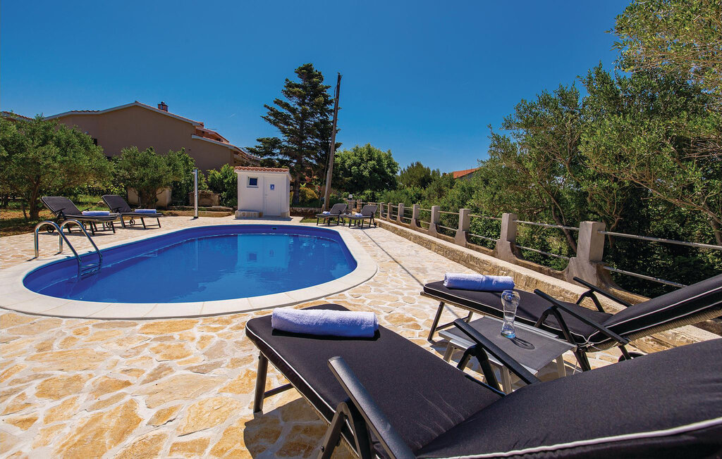 Lejlighed - Rab - Barbat , Kroatien - CKR818 11